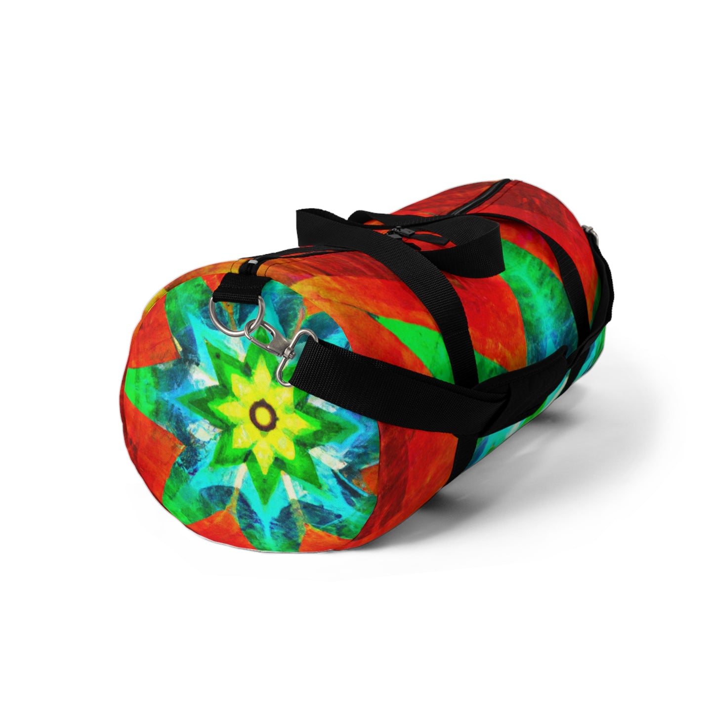 James Watt-Duffle Bag