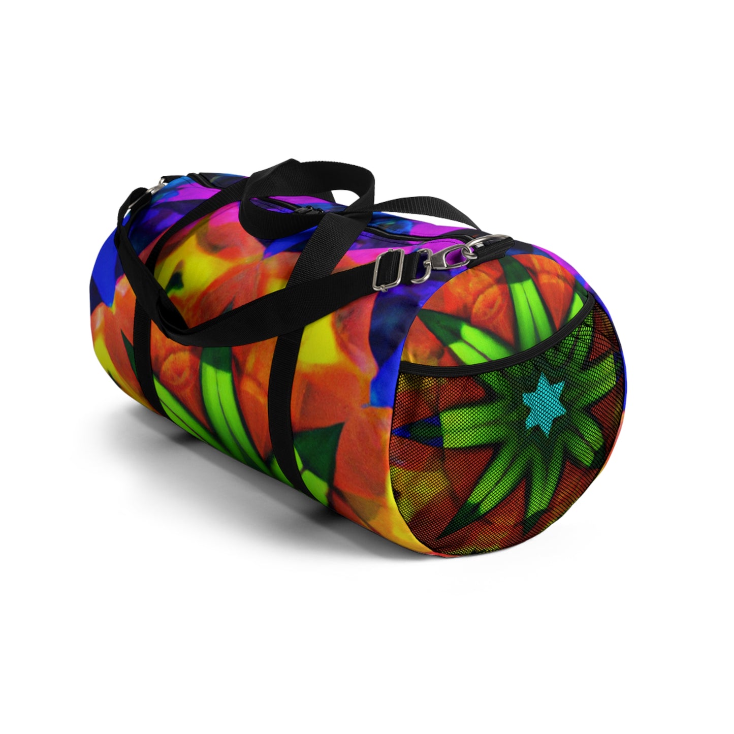 Duelberg Weaver-Duffle Bag