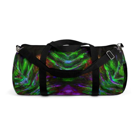 James Watt (1736-1819)-Duffle Bag