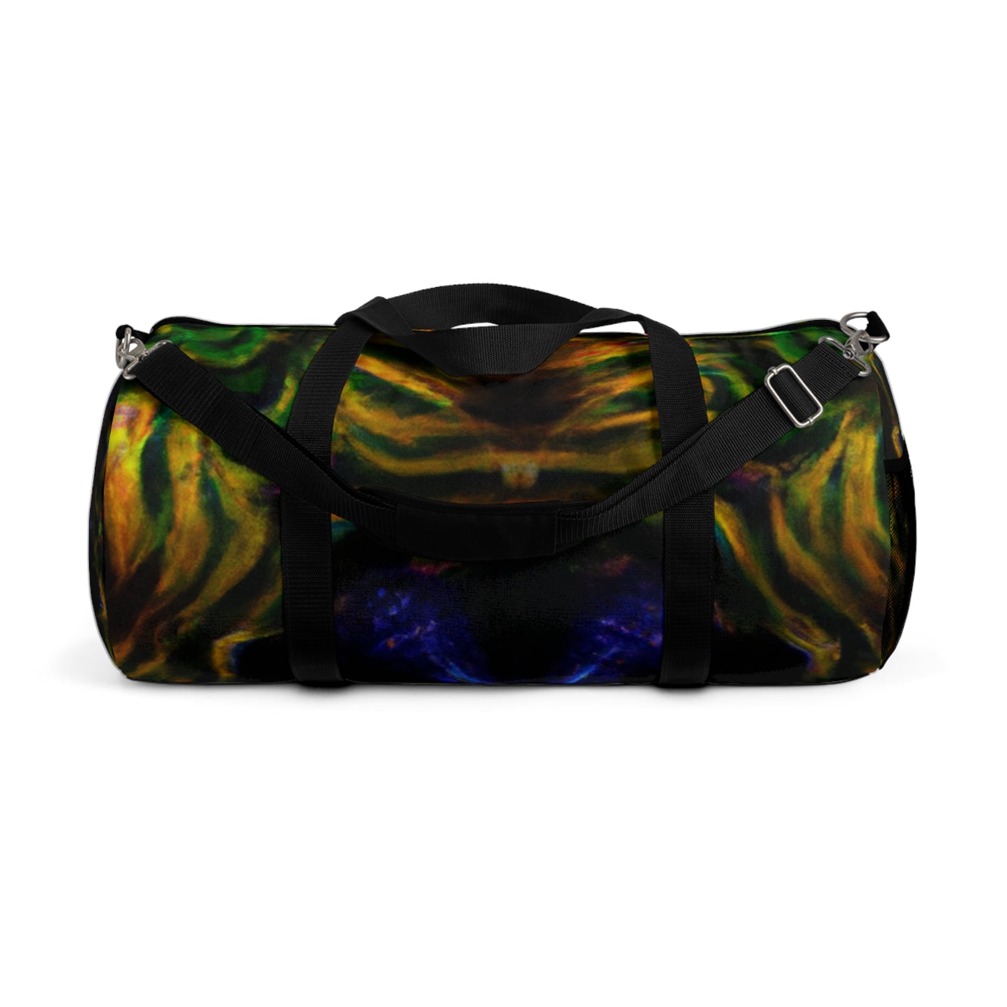 John Wilkinson (1728–1808), English industrialist, considered the “Father-Duffle Bag