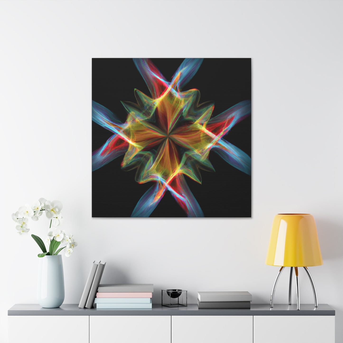 Titian- Canvas