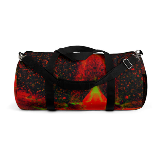 John Wilkinson (1728–1808) – English industrialist widely regarded as the-Duffle Bag