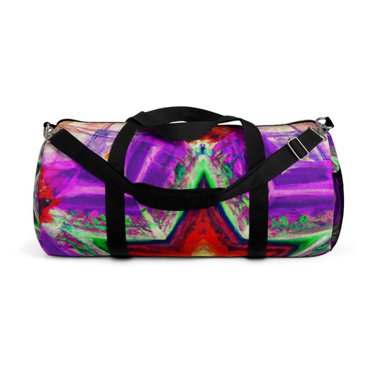 James Watt-Duffle Bag