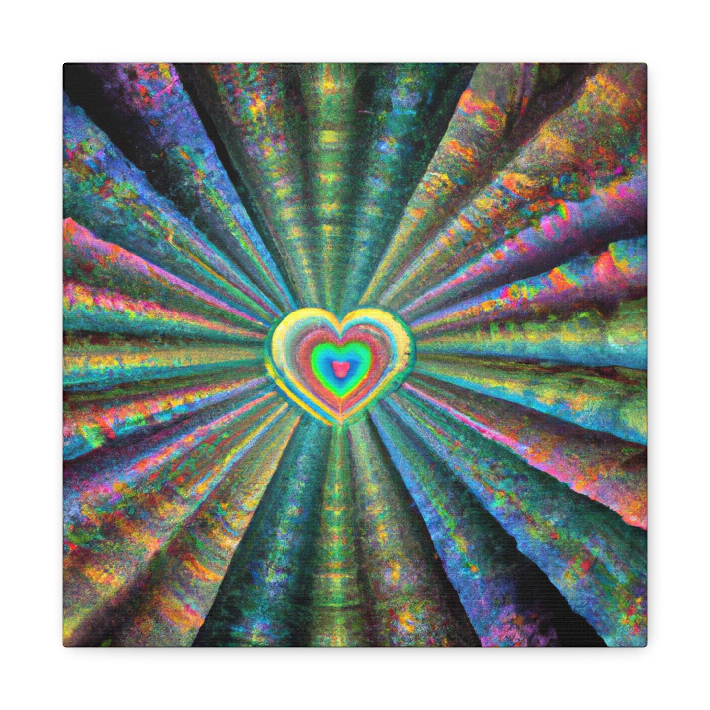 Pieter Bruegel the Elder- Canvas