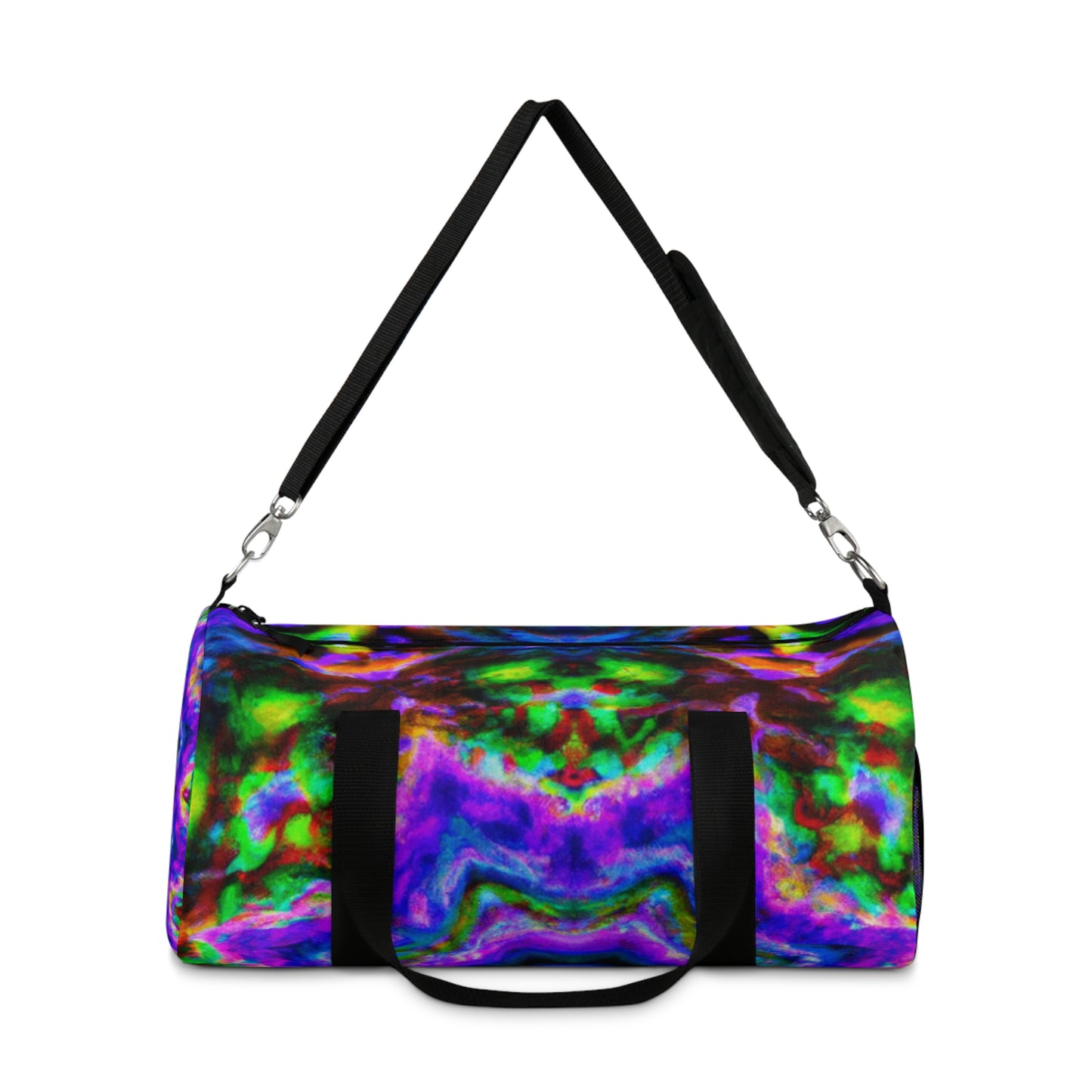 James Watt-Duffle Bag