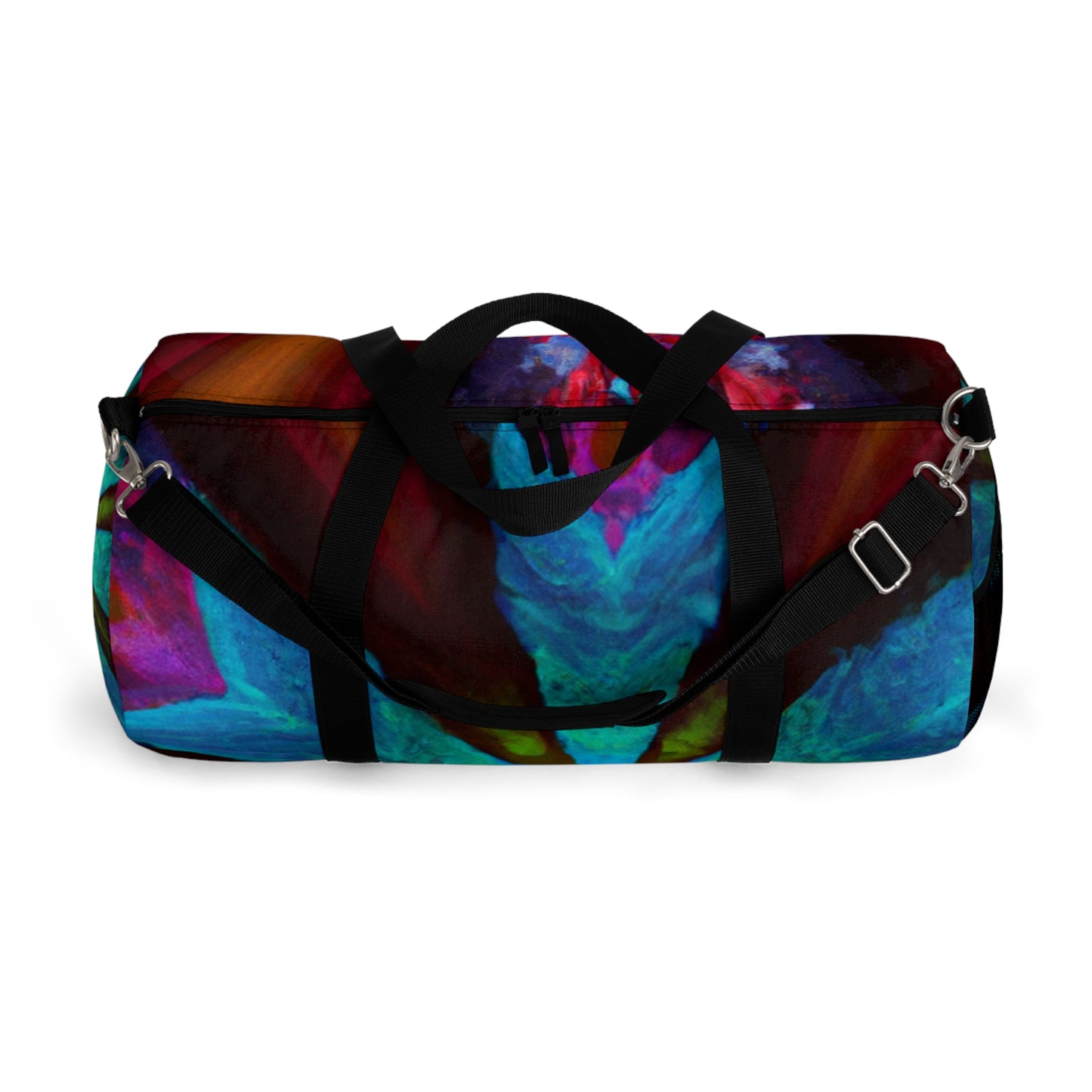 James Watt-Duffle Bag