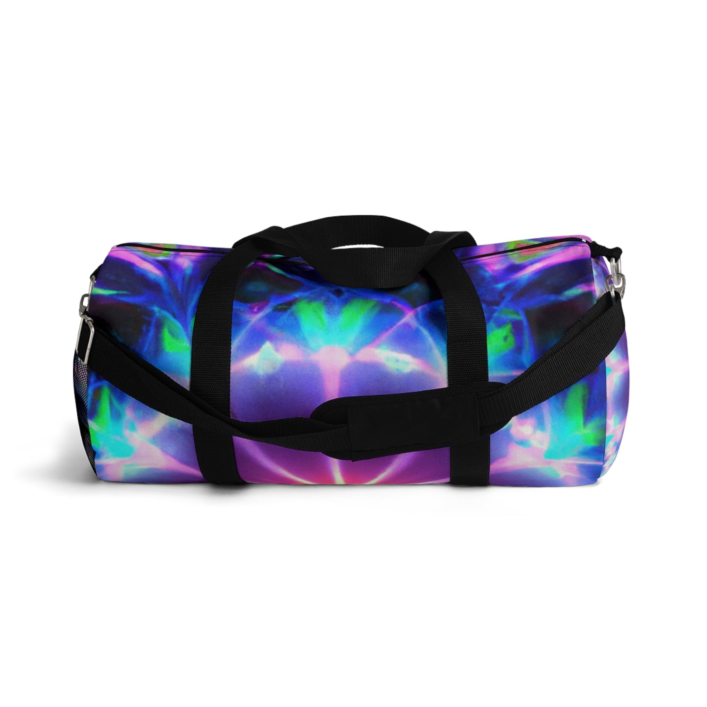 John Smeaton.-Duffle Bag