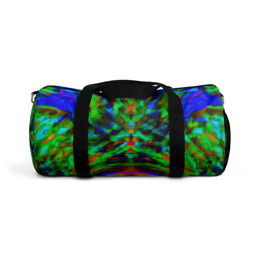 James Watt (1736-1819)-Duffle Bag