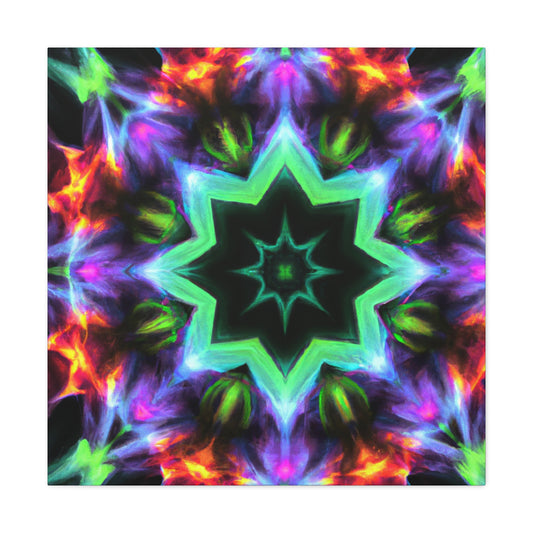 Giovanni Battista Tiepolo- Canvas