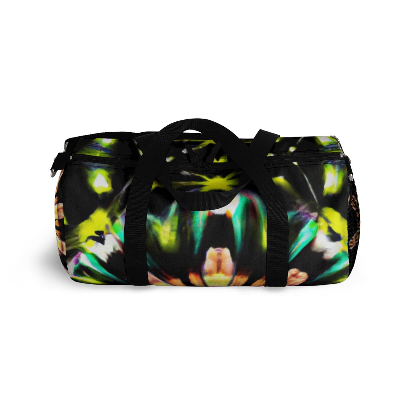 Matthew Boulton (1728-1809)-Duffle Bag