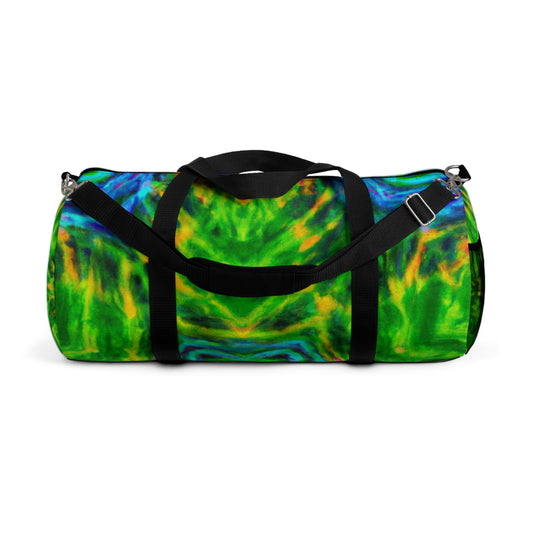 James Watt.-Duffle Bag