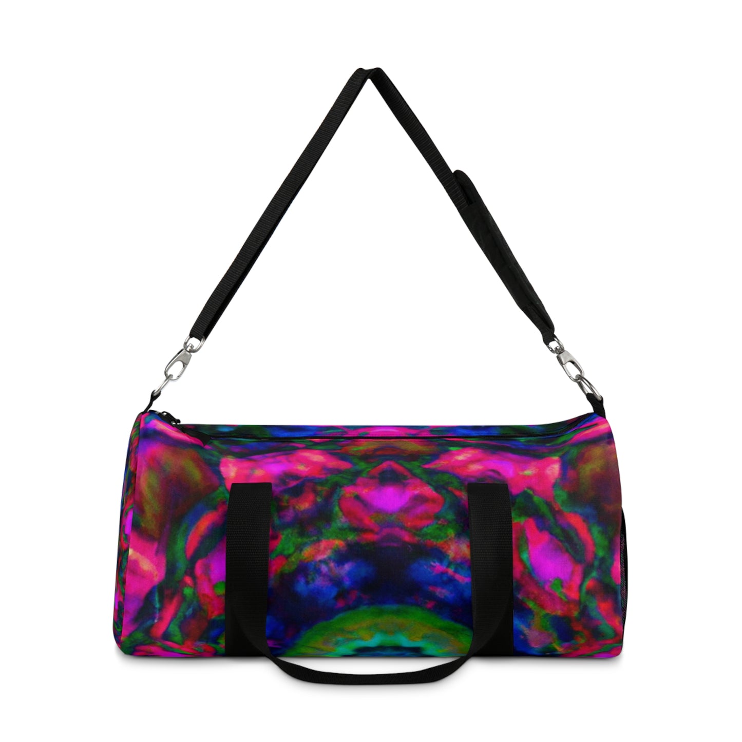 James Watt (1736-1819), Scottish engineer and inventor.-Duffle Bag