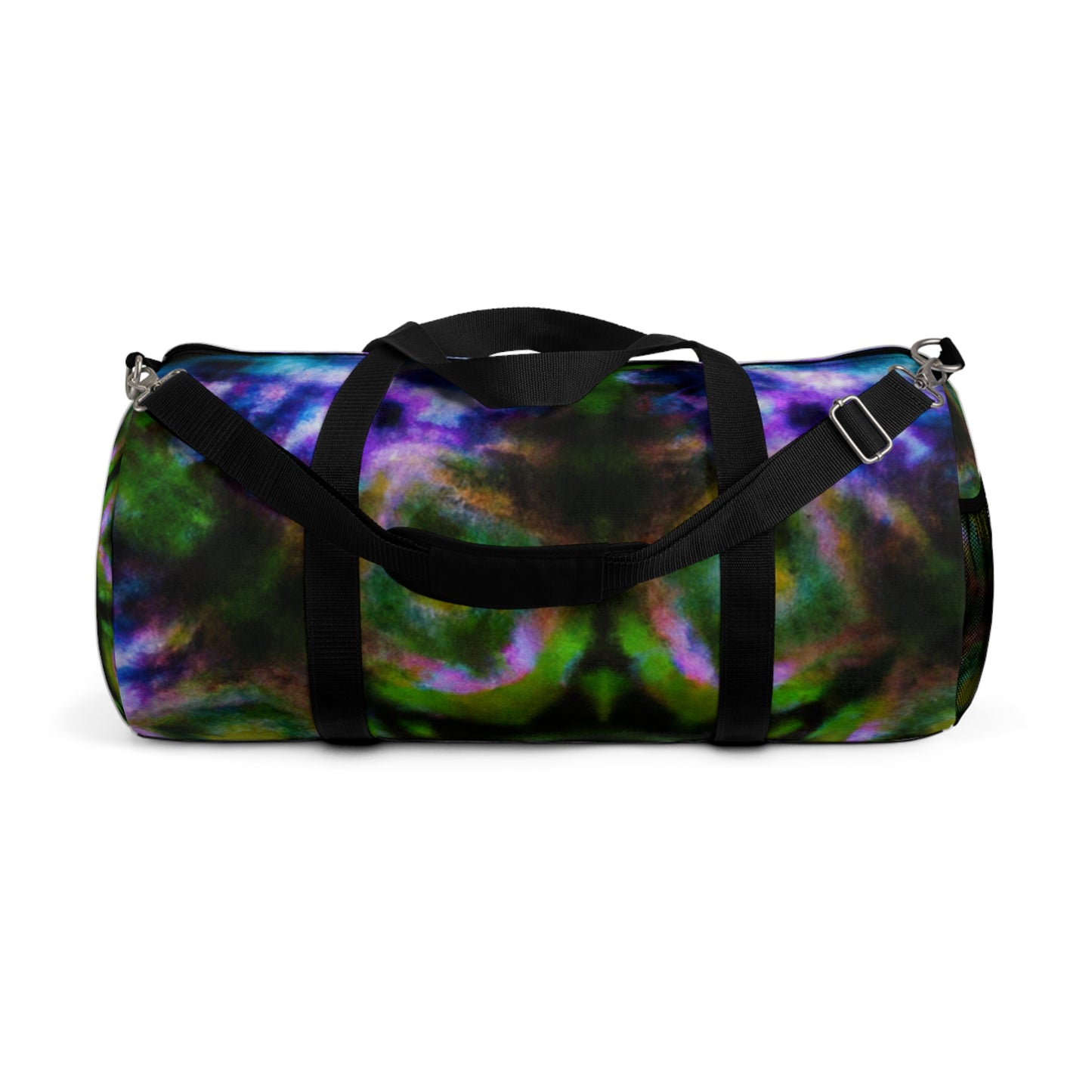 James Watt.-Duffle Bag