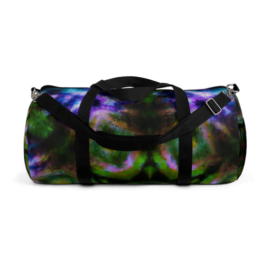 James Watt.-Duffle Bag