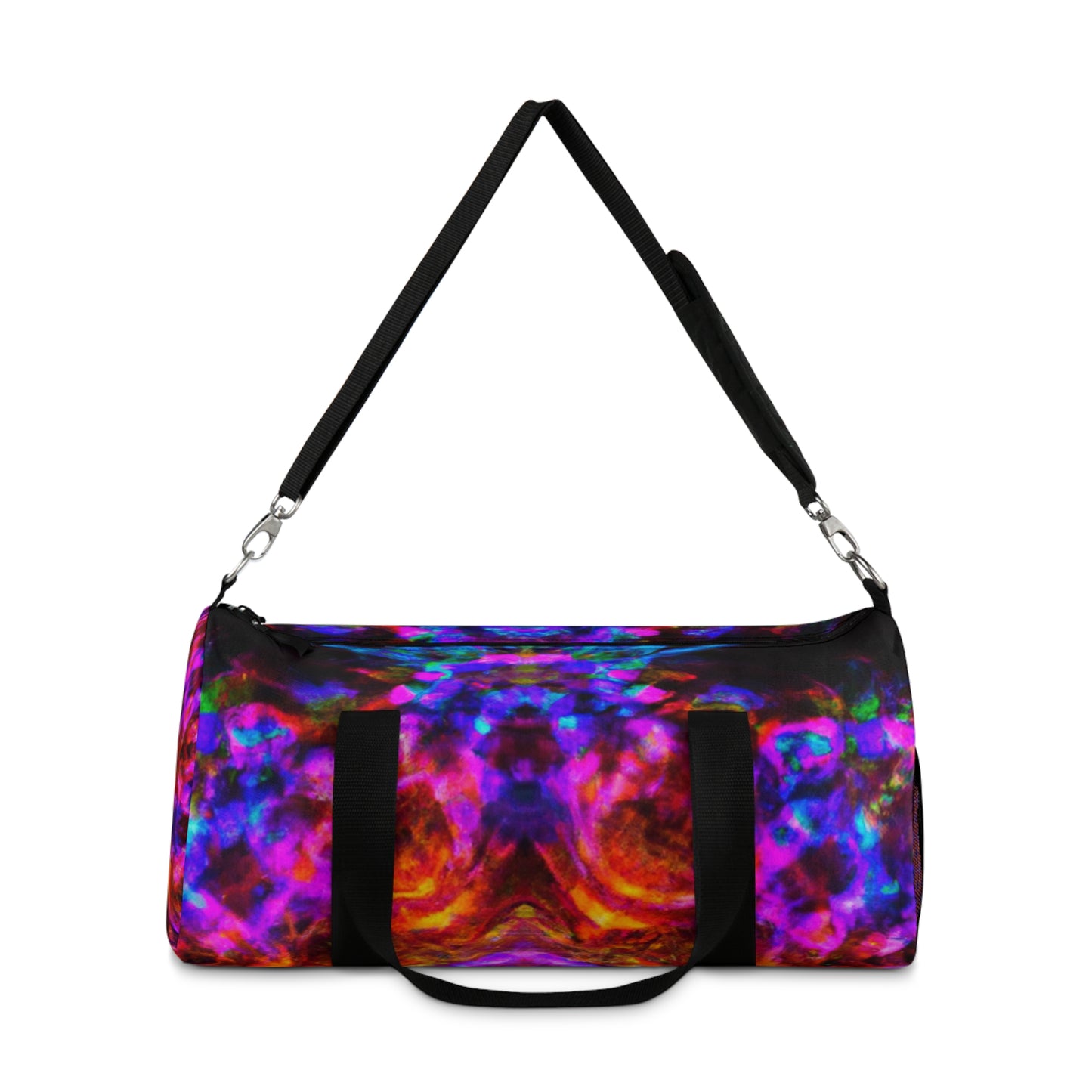 James Watt-Duffle Bag