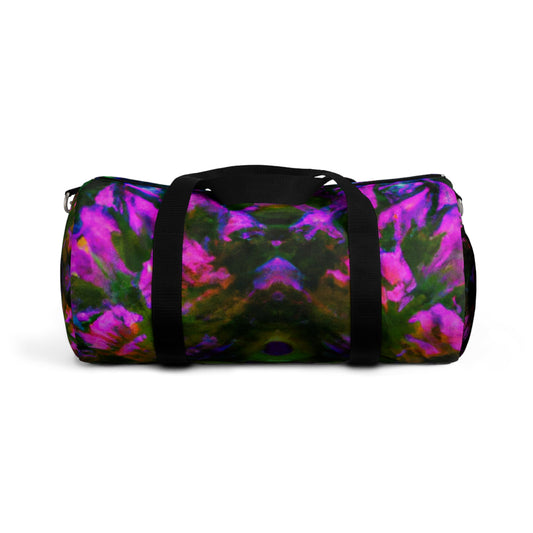 John Wilkinson (1728–1808), an English industrialist, is known as the-Duffle Bag