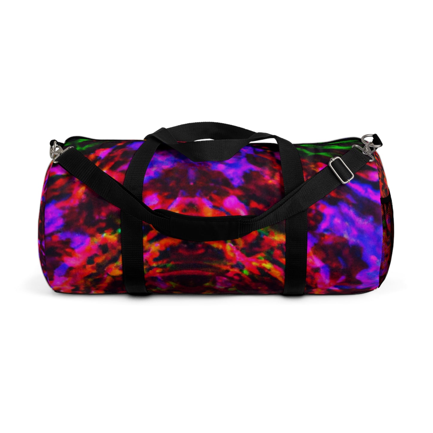 James Watt (1736-1819).-Duffle Bag