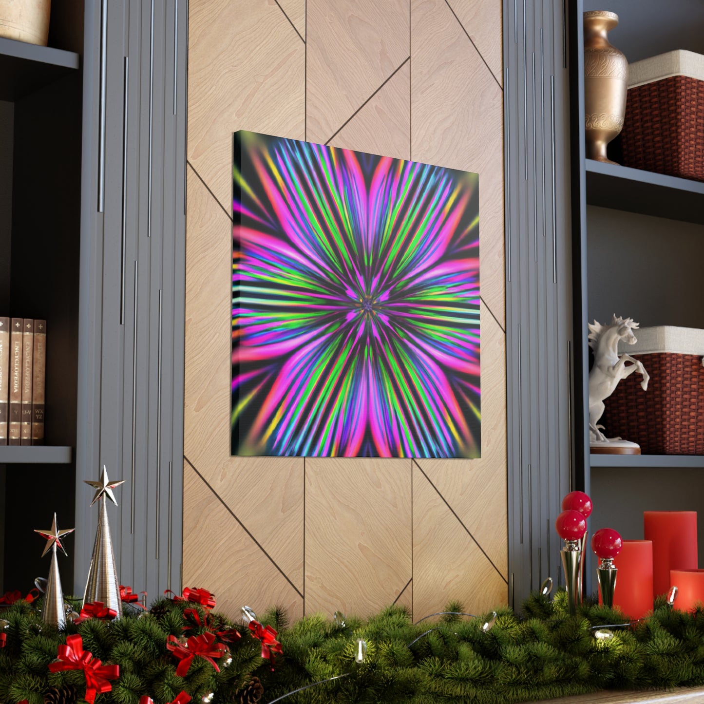 Antonio Canaletto (1697-1768)- Canvas