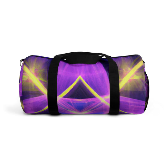 John Wilkinson (1728-1808).-Duffle Bag