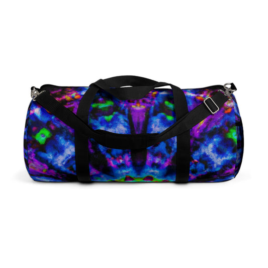 Joseph Bramah (1748-1814).-Duffle Bag