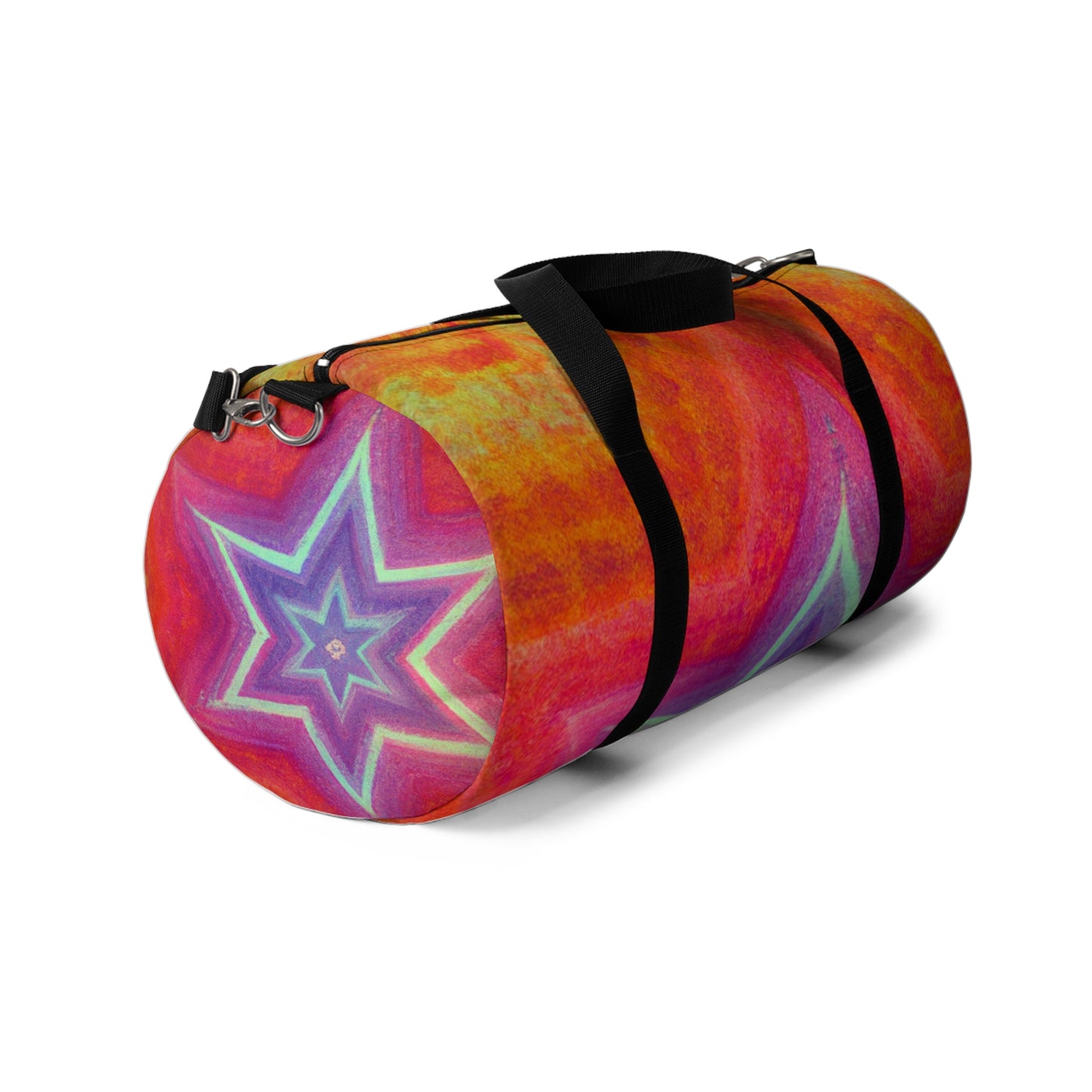 Joseph Bramah (1748–1814), English engineer and inventor.-Duffle Bag
