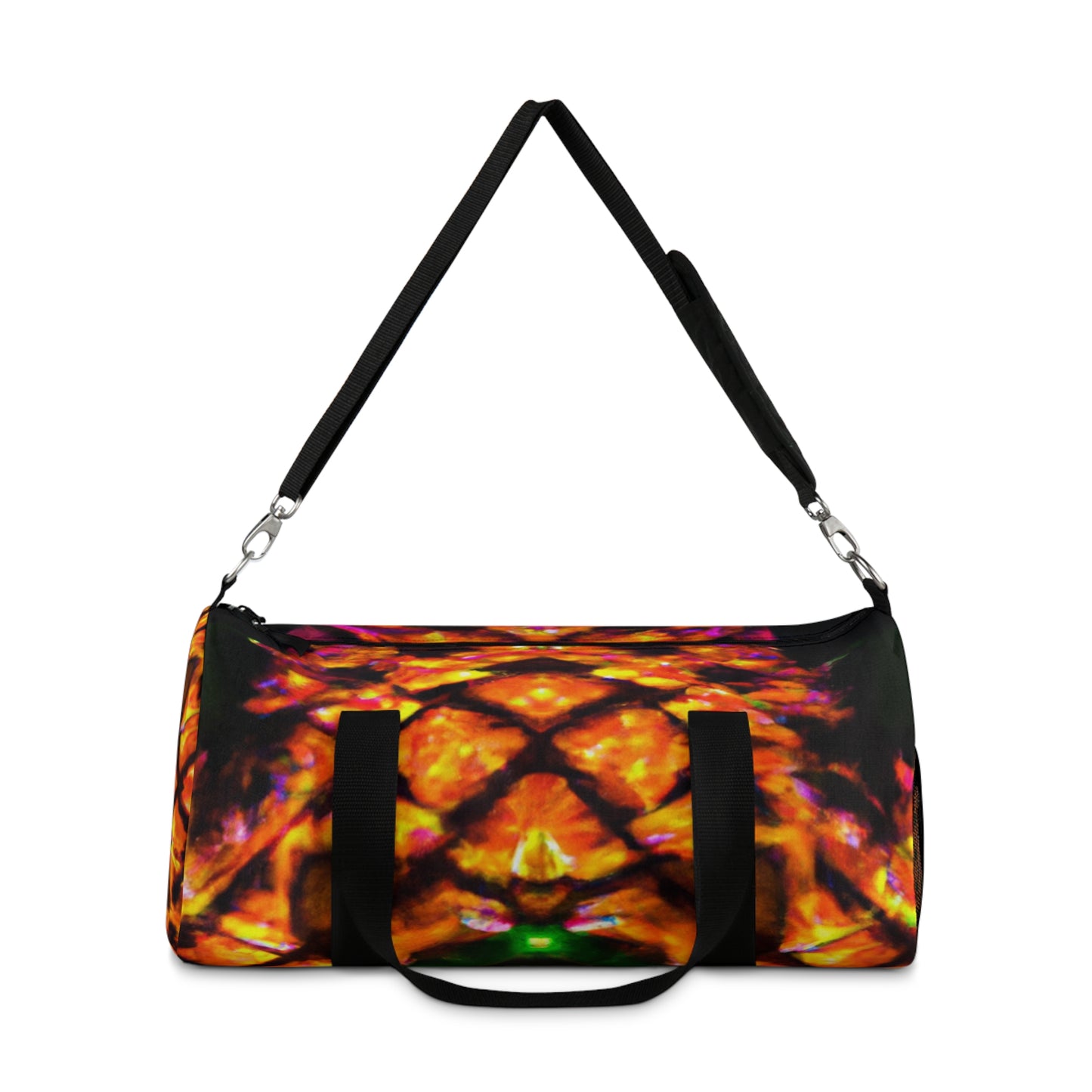 James Wilkinson (1757 - 1825) - British industrialist and inventor who developed the-Duffle Bag