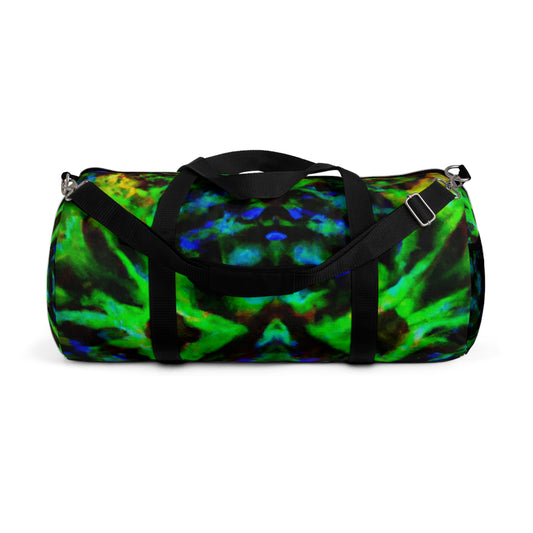 Joseph Bramah (1748-1814)-Duffle Bag