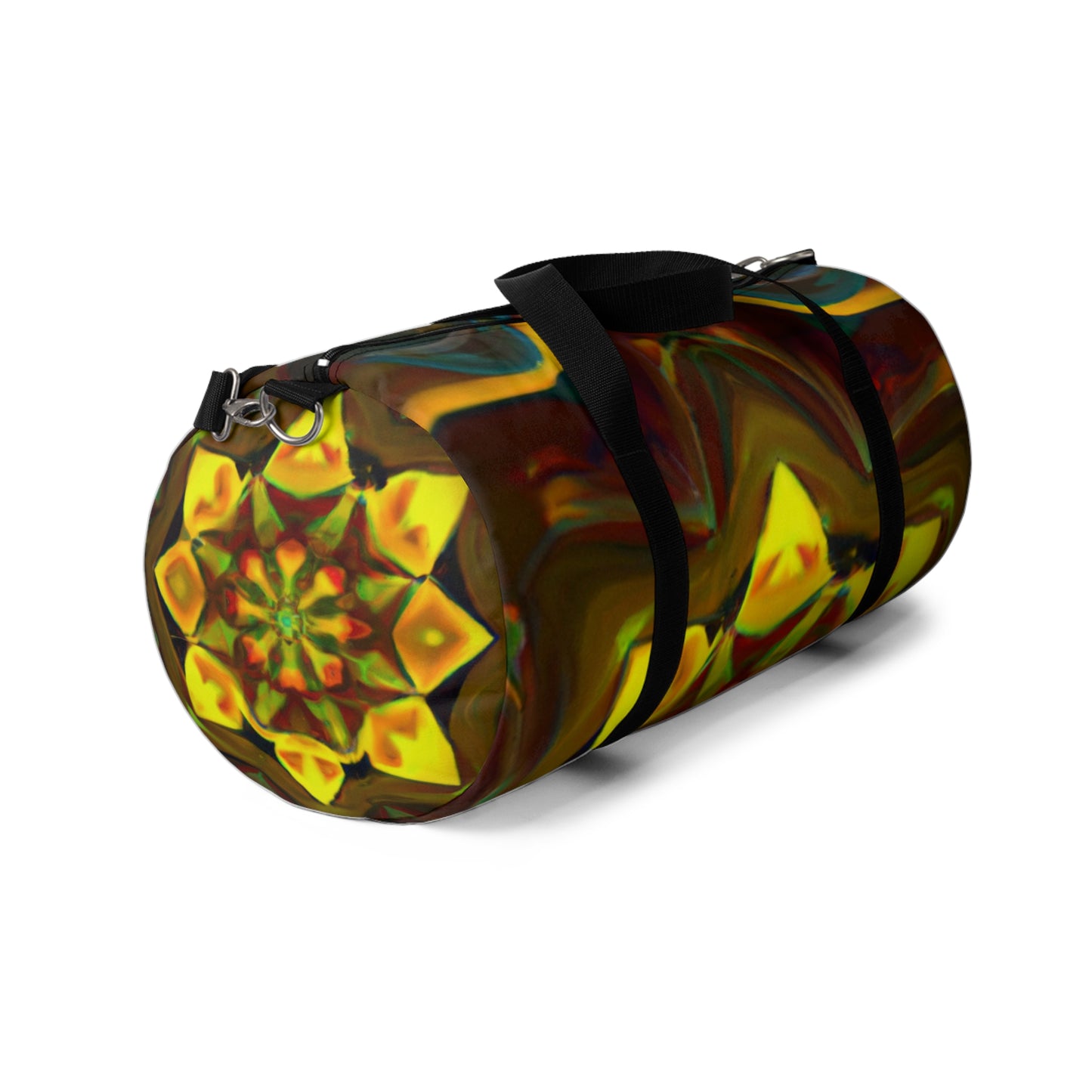 James Watt.-Duffle Bag