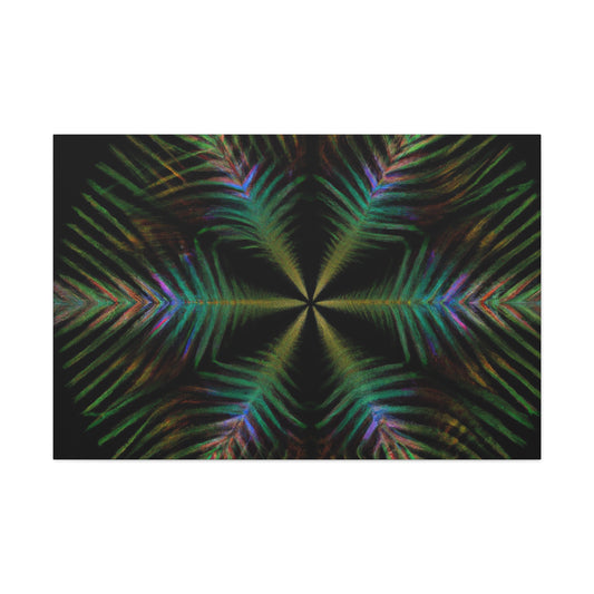 Thomas Gainsborough- Canvas