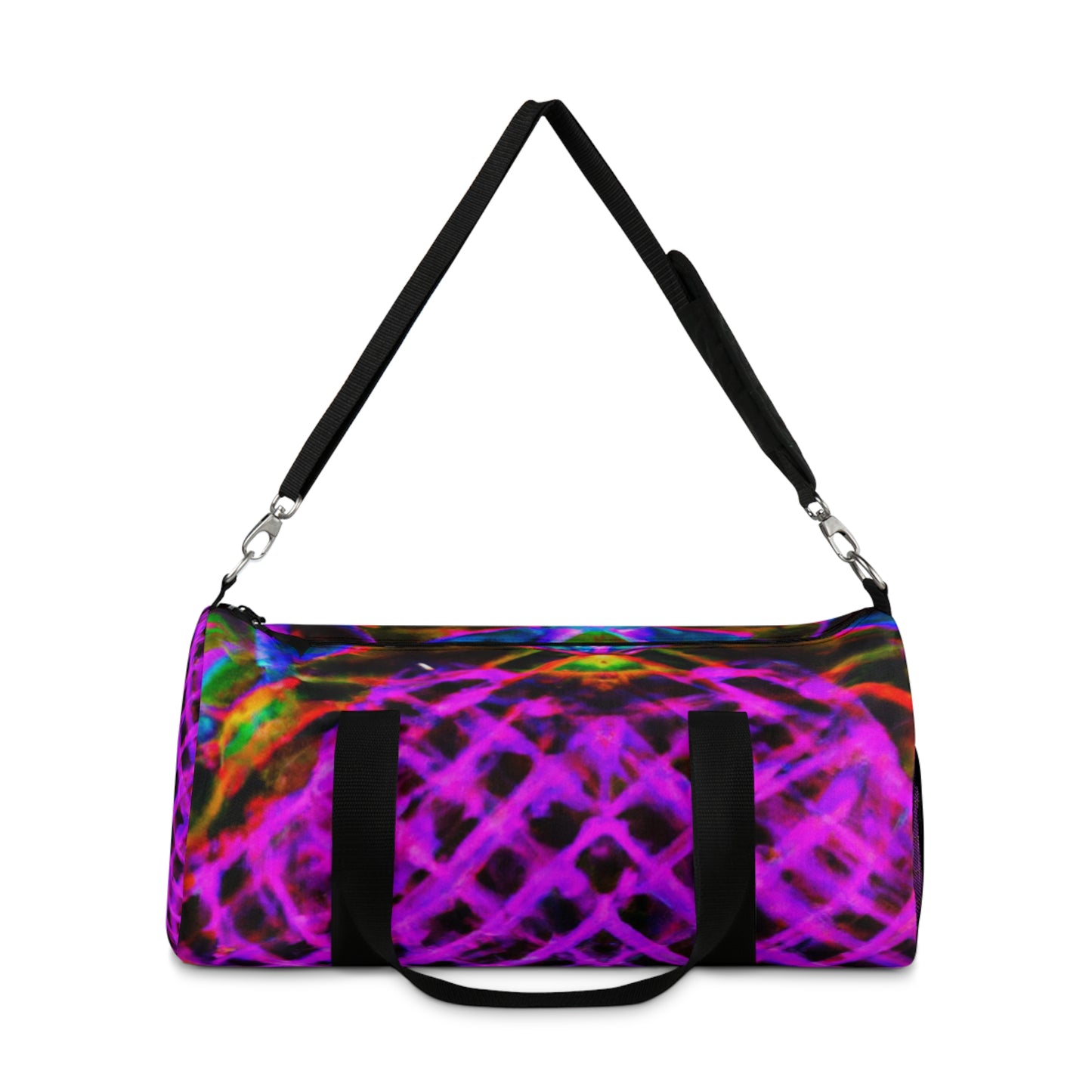 Elias Howe-Duffle Bag