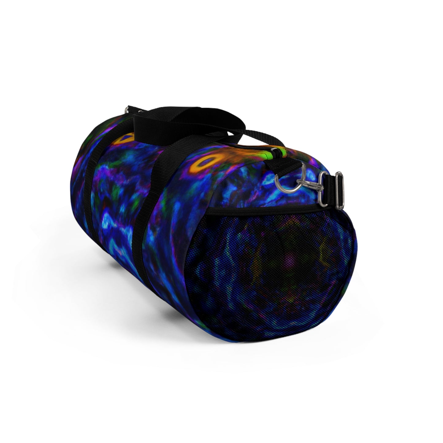 Joseph Bramah-Duffle Bag