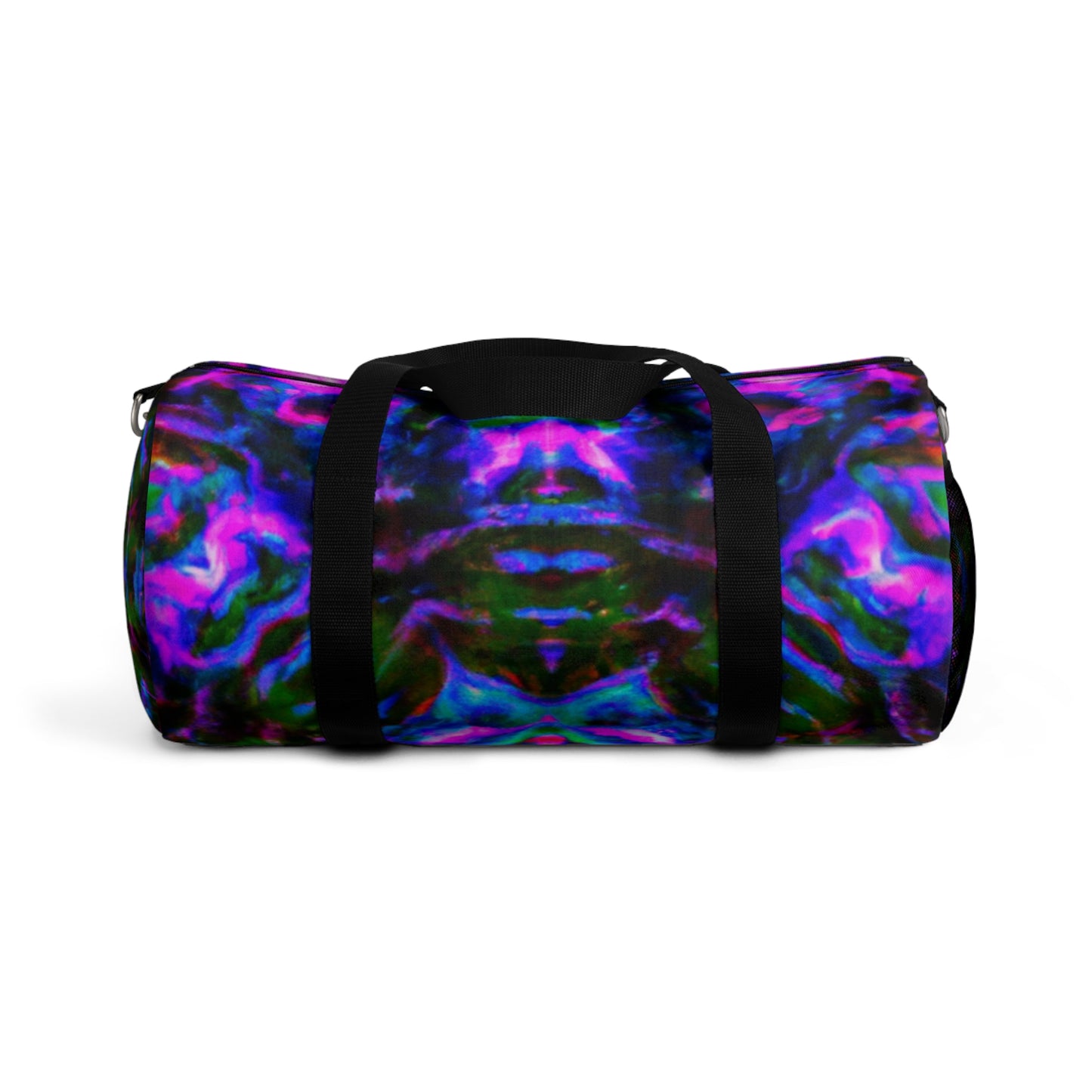 James Watt (1736-1819)-Duffle Bag