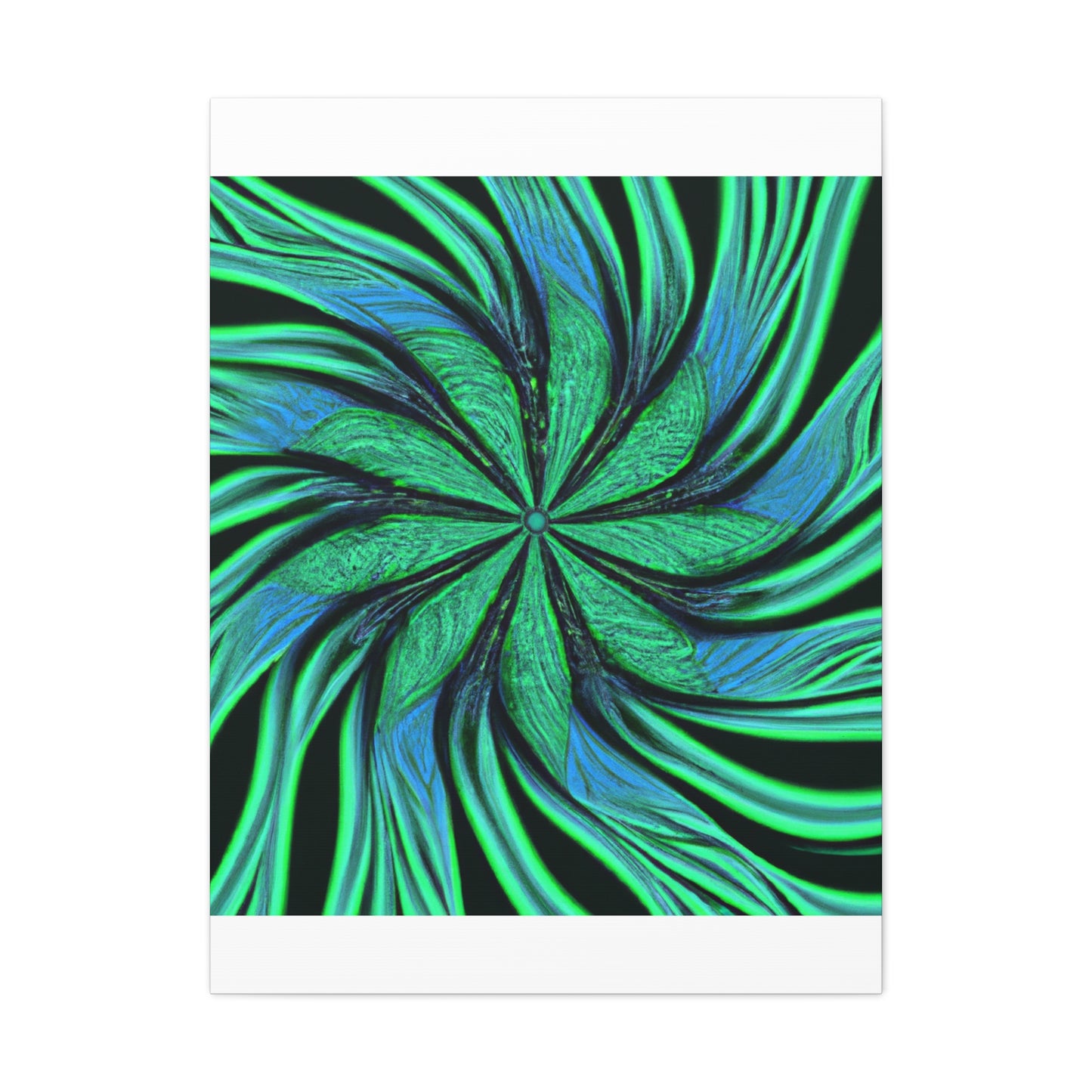 Sandro Botticelli- Canvas