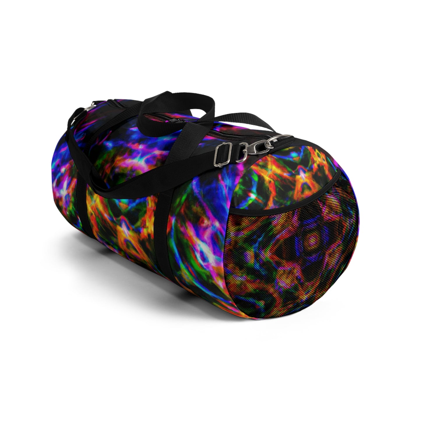 Joseph Bramah-Duffle Bag