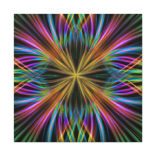 Jacques-Louis David- Canvas