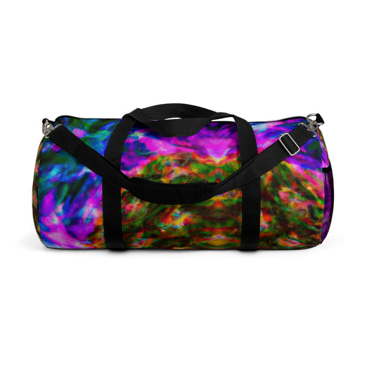 Matthew Boulton-Duffle Bag