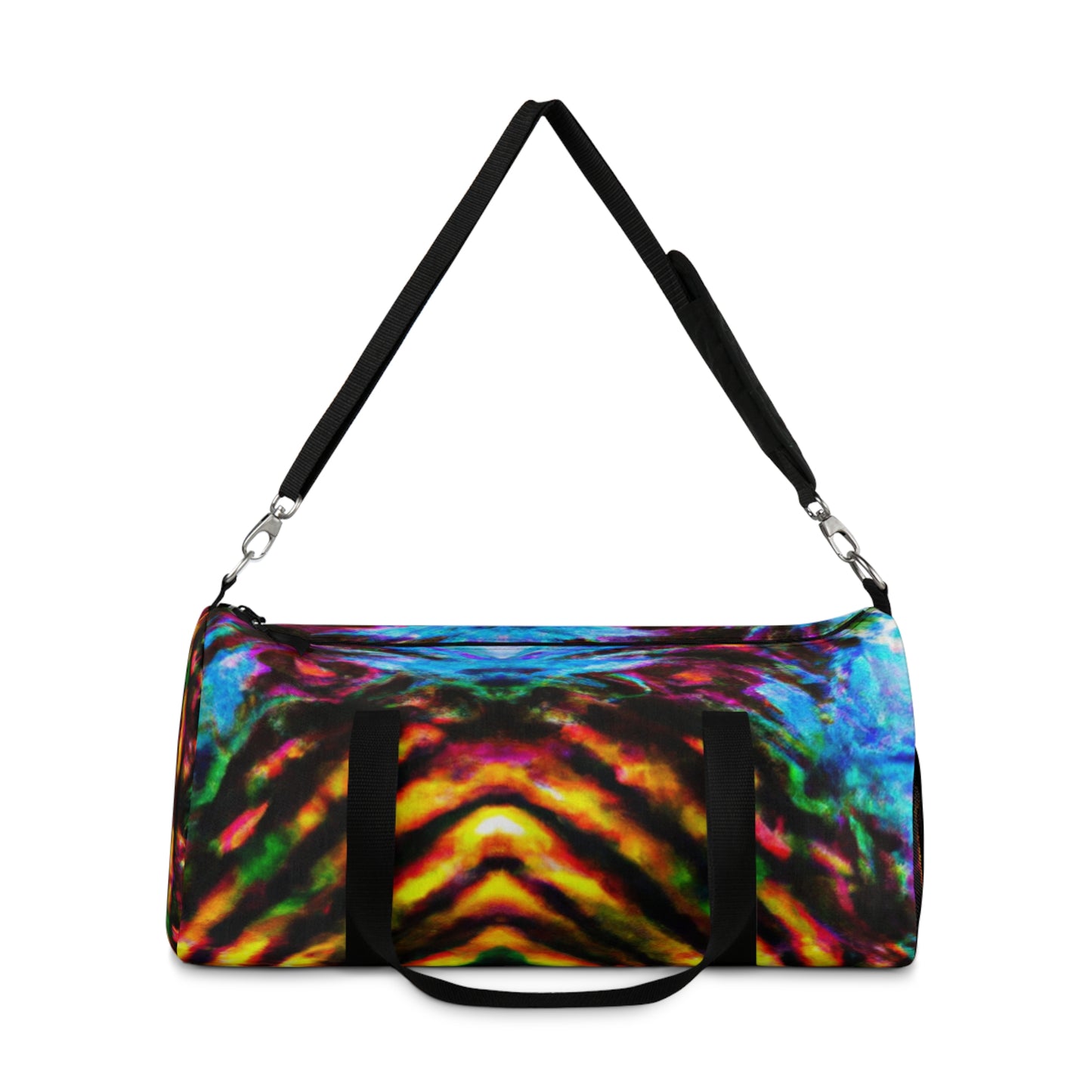 James Watt.-Duffle Bag