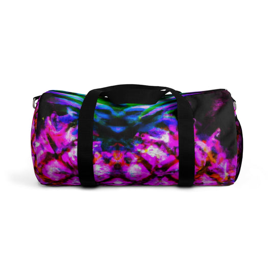 James Watt-Duffle Bag