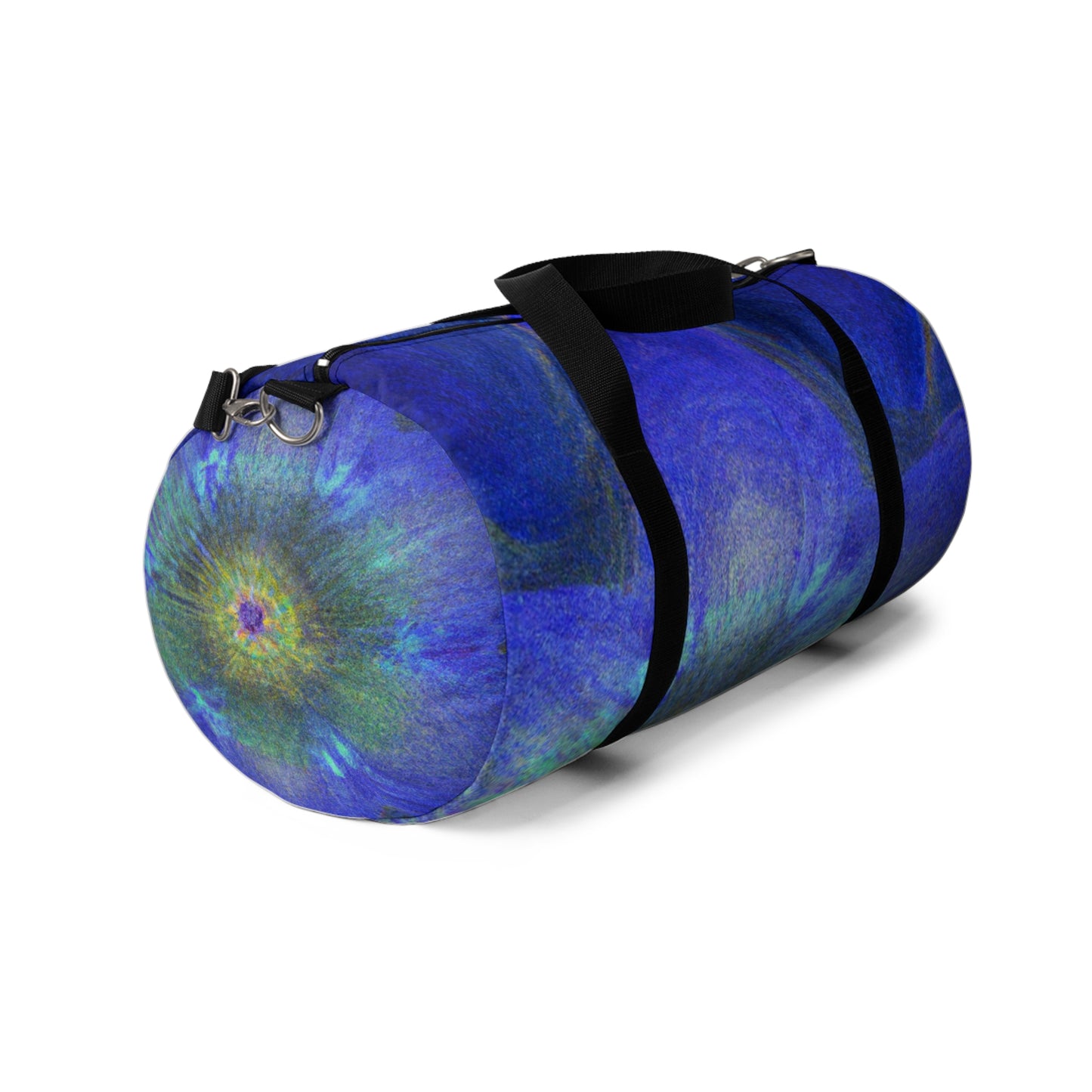 Ithiel Town (1784-1844)-Duffle Bag