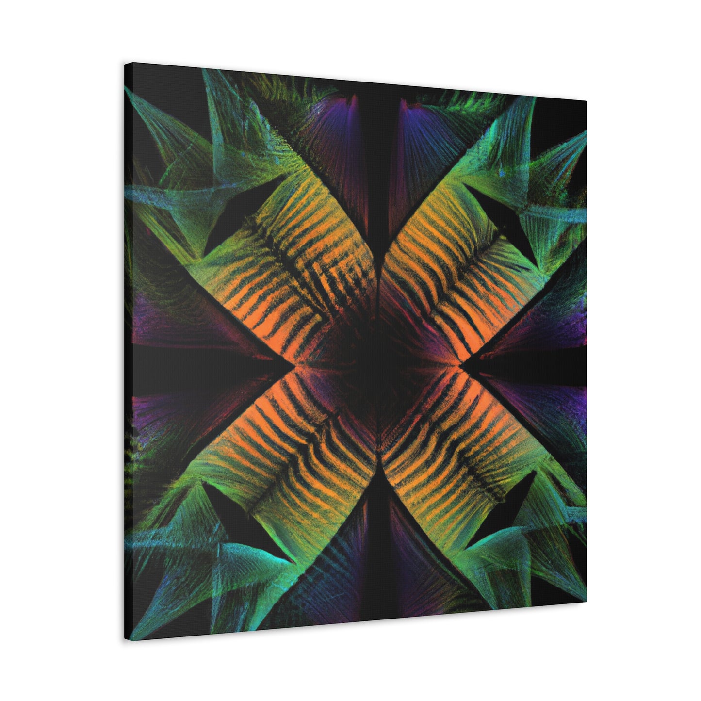 Pieter Bruegel the Elder- Canvas