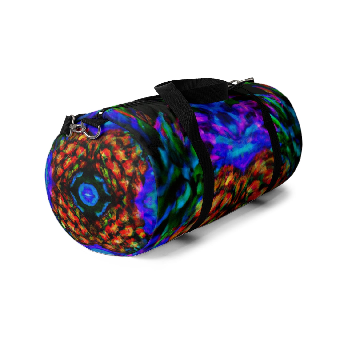 James Watt-Duffle Bag