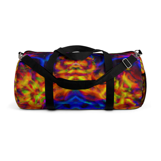 Isambard Kingdom Brunel-Duffle Bag