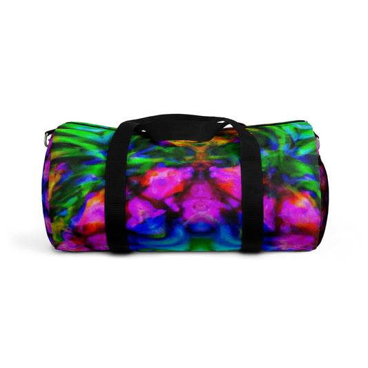 Matthew Boulton-Duffle Bag