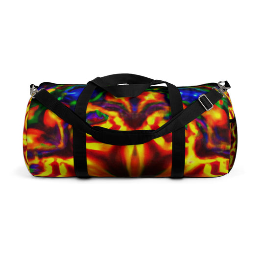 Matthew Boulton-Duffle Bag