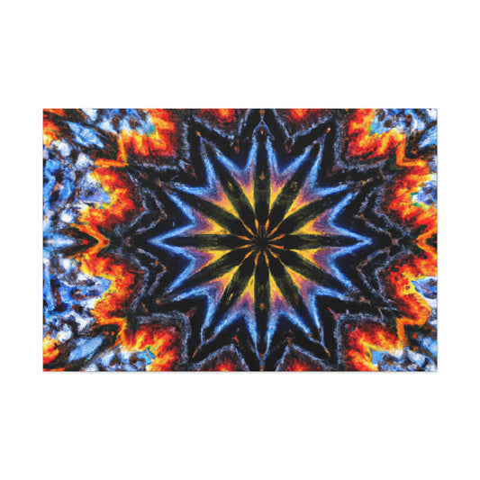 John Singleton Copley- Canvas