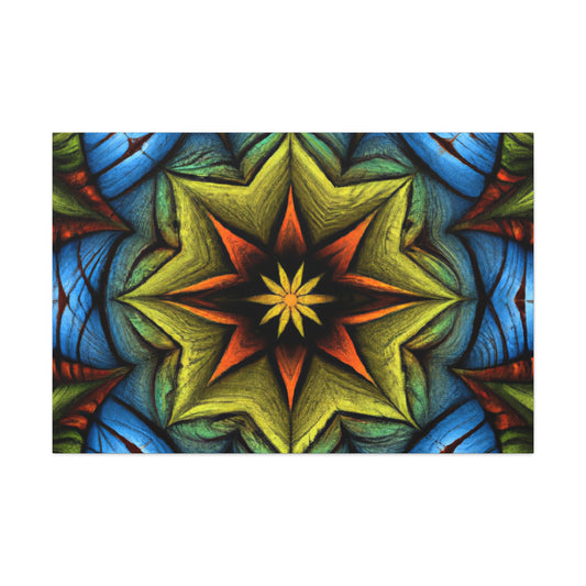 Nicolas Lancret- Canvas