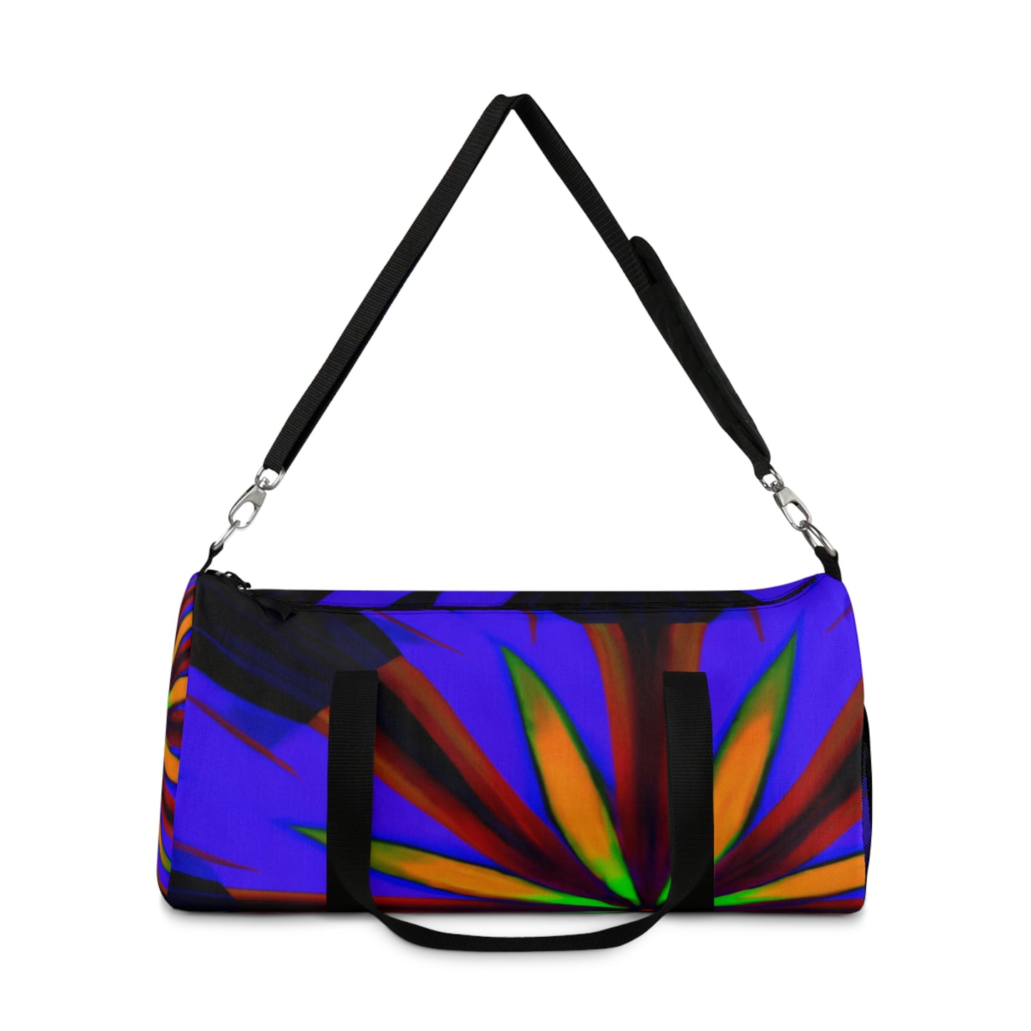Thomas Newcomen (male)-Duffle Bag