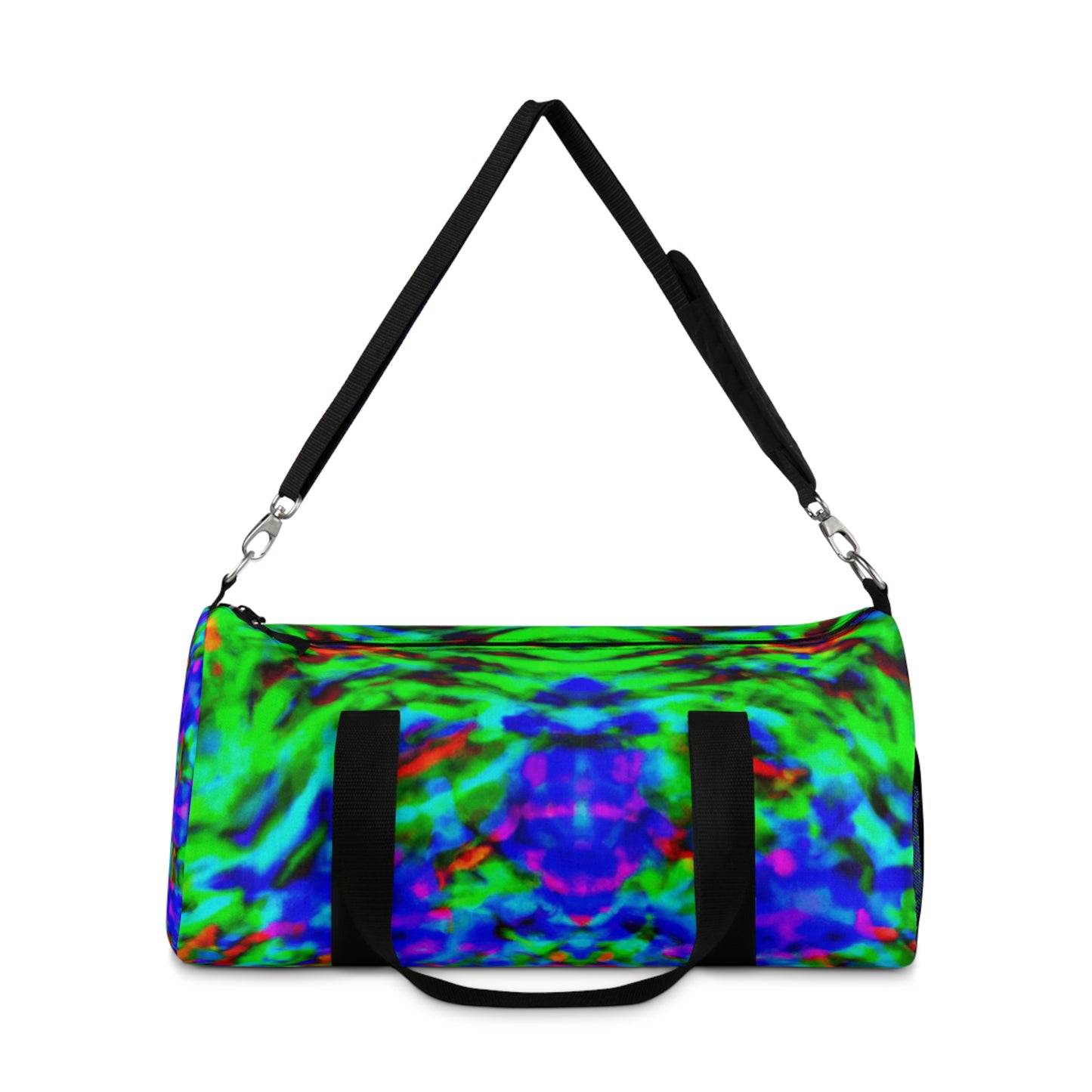 Matthew Boulton-Duffle Bag