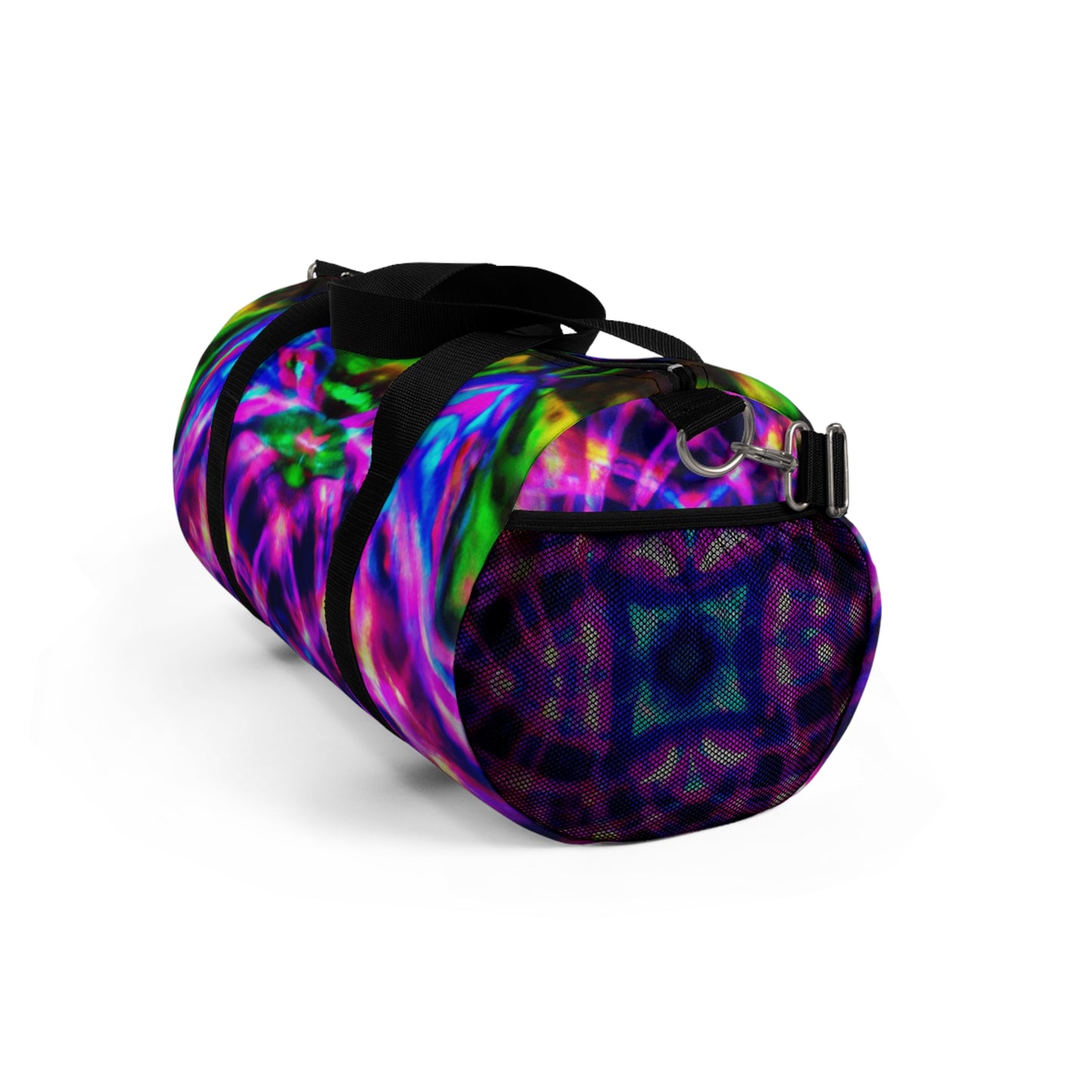 James Watt.-Duffle Bag