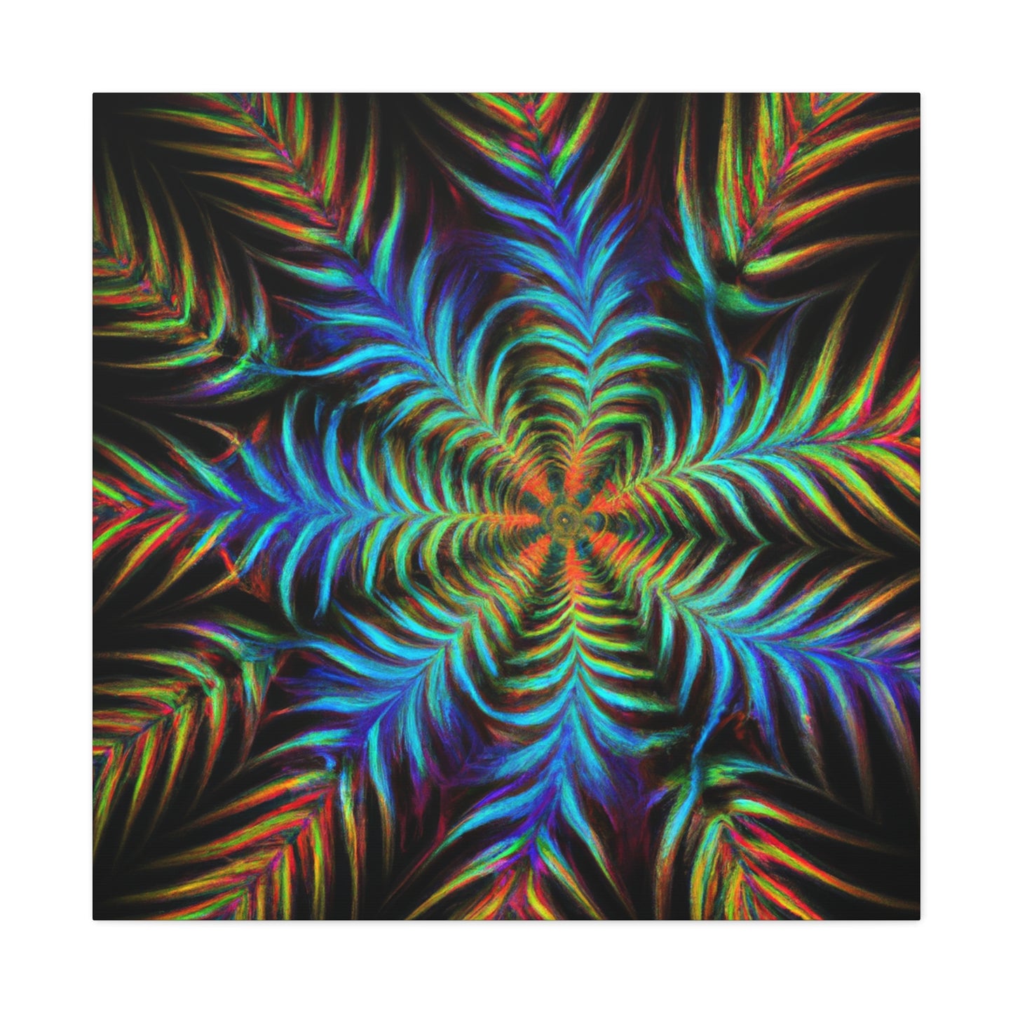 Pieter Bruegel the Elder- Canvas